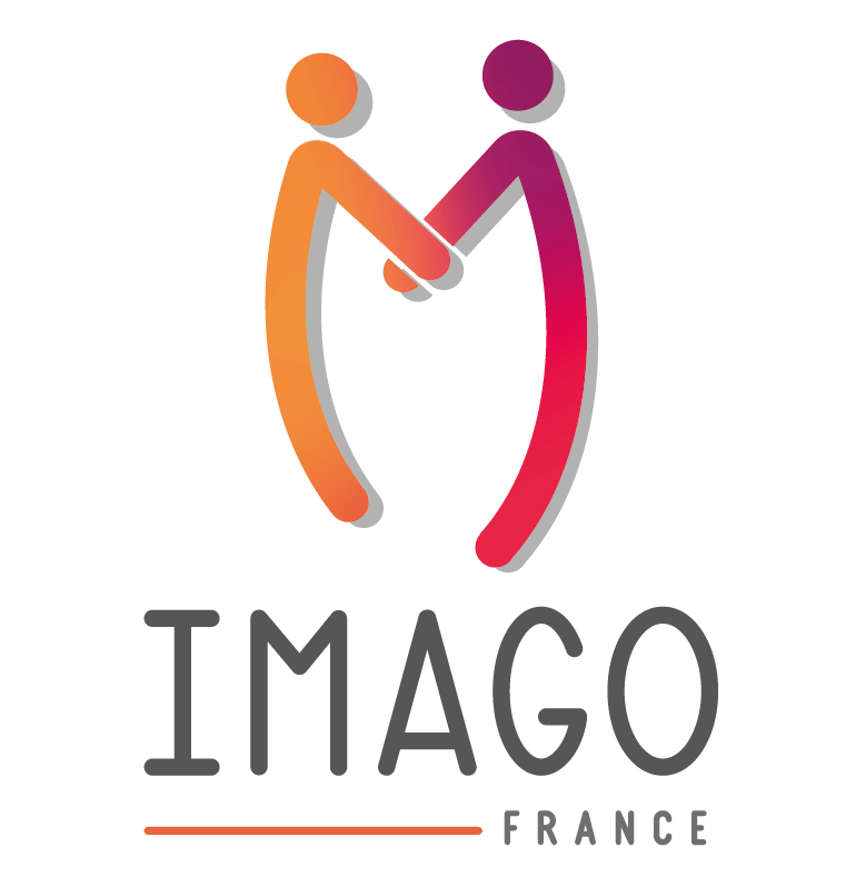 Logo IMAGO Sophie Nicolo Angers